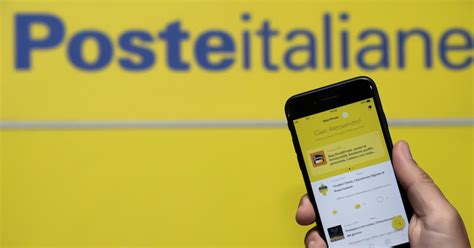 Firma Digitale PosteItaliane